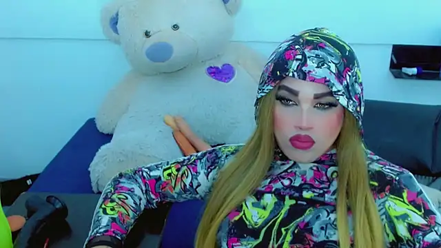 NharaBigCock Live XXX Chat