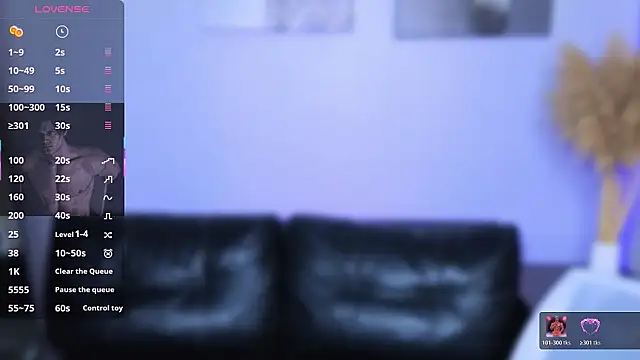 Ame_xCore Live XXX-Chat