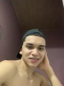 Show de webcam de branquinhodelicia
