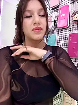 sweet_chloe04 লাইভ XXX চ্যাট