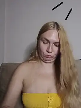 KisaVixen's Live XXX Chat