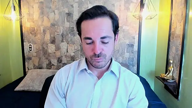 Adams_Sanz: απευθείας συνομιλία ΧΧΧ