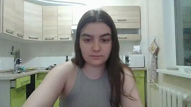 Farynaa's Live XXX Chat