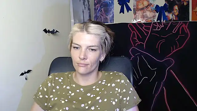 VanessaRey_'s Live XXX Chat