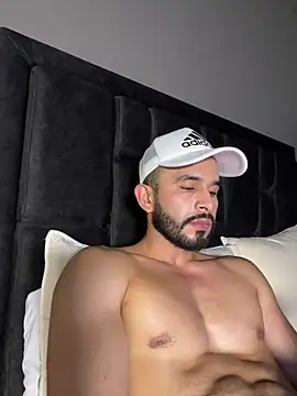 Jacksonfranco Live XXX-Chat