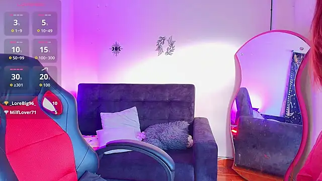 Cat__Moon__ Live XXX-Chat