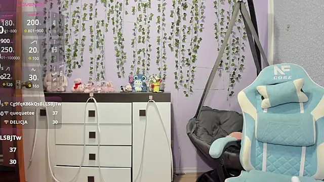Yoonhee_ki – Naživo XXX chat