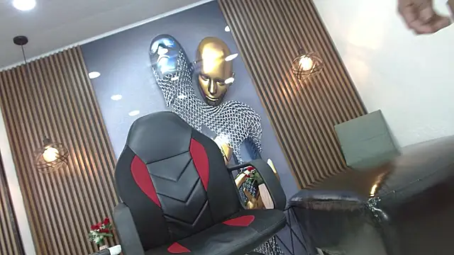 AlessandroBlack_ XXX чат на живо