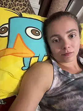 Czat XXX na żywo – AlisaKissss