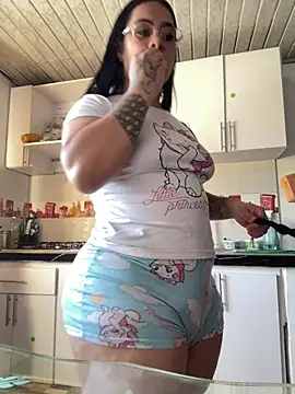 Chat XXX ao vivo de Dulce_smith_1