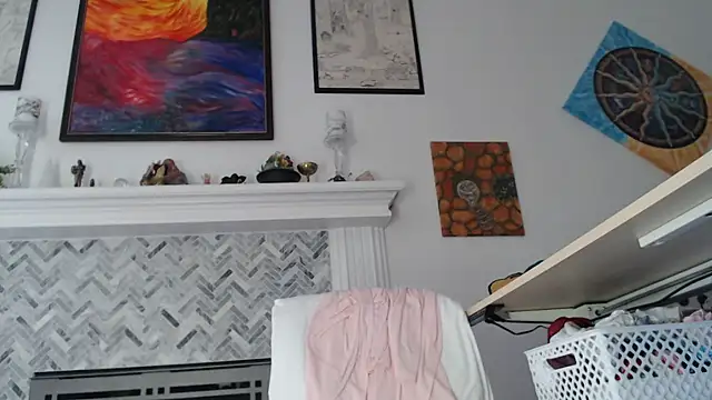 AuroraWillows 라이브 XXX 채팅