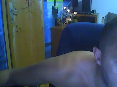 Dejanaceking – Naživo XXX chat