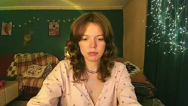 ClancyMorissey 现场XXX聊天