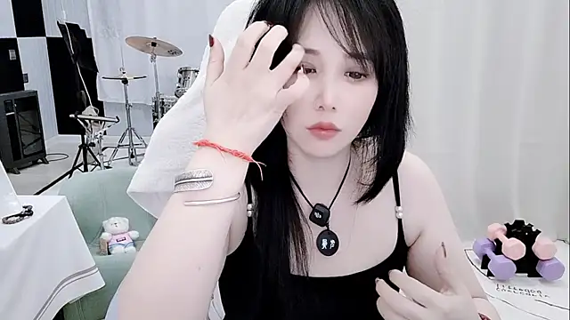 Evangelin-e Obrolan Langsung XXX