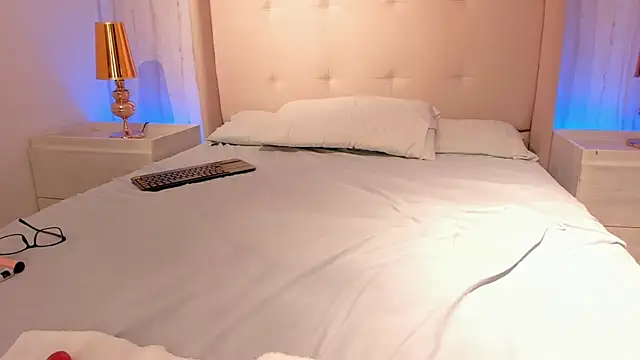 XXX chat uživo modela kaylarossi