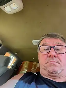 capitaine111 Webcam-Show