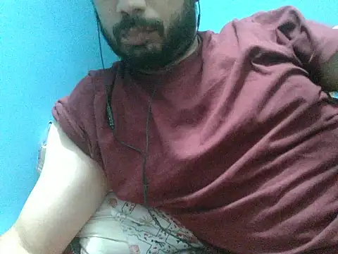 Precumboner Live XXX Chat