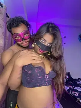Chat +18 de Hot_Aanamika2 ao vivo