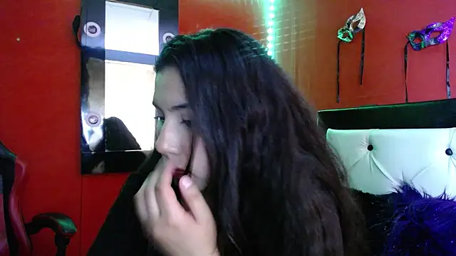 Он лайн чат XXX DaisyMoon_