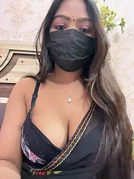 Cute-Ananyaa's Live XXX Chat