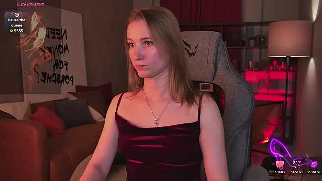 Megan_Rodgers Live XXX-chat