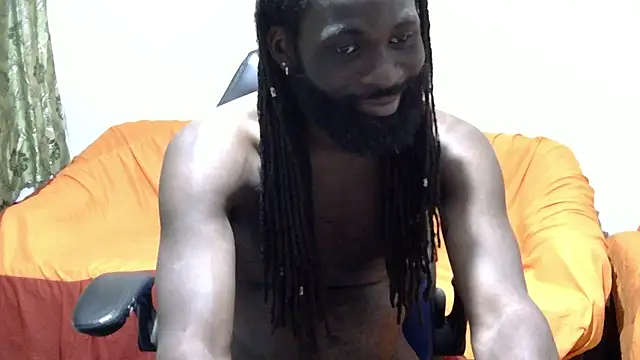Chat XXX en directo de Darkkras