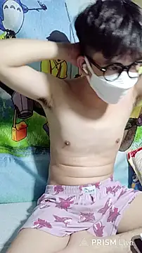 Cunny__ Adlı Modelin Canlı XXX Sohbeti