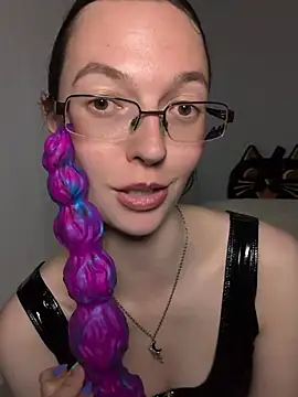 MrsCrazy18 – Live XXX-chat