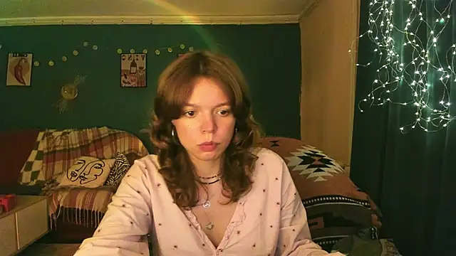 ClancyMorissey XXX чат на живо