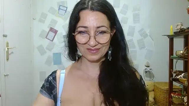 Chat +18 de KeisyNeonX ao vivo