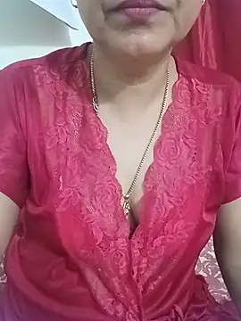 Chat +18 de Shanu_Shah ao vivo
