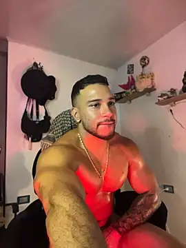 FreszX Show Webcam
