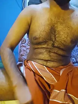 Mallukiran Adlı Modelin Canlı XXX Sohbeti