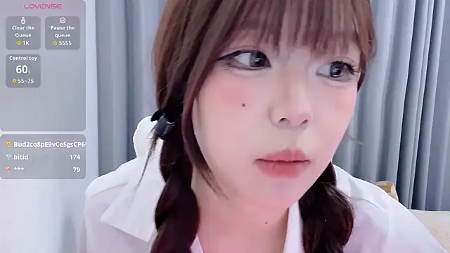 Xiaorui- 라이브 XXX 채팅