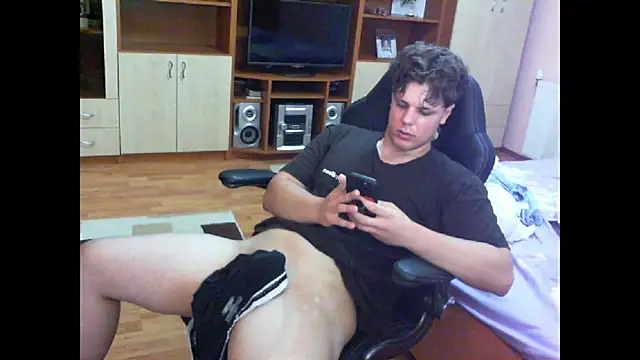 kanewolf_55 Chat XXX in diretta
