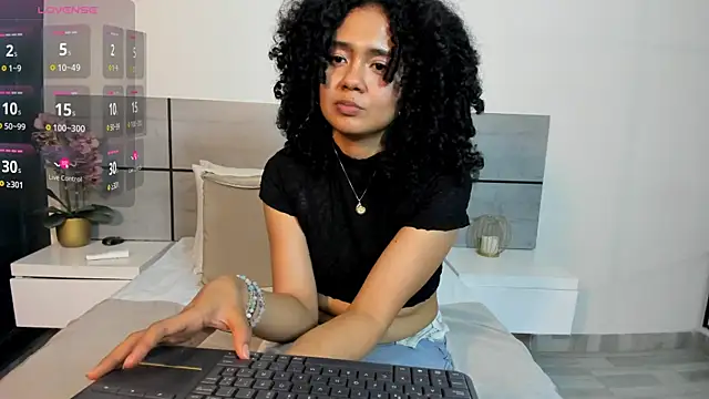 Kiraspell Live XXX-Chat