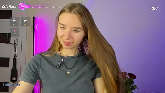 teaseme_bella Live XXX-Chat
