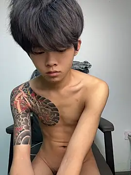 Chat XXX Live XBD-1
