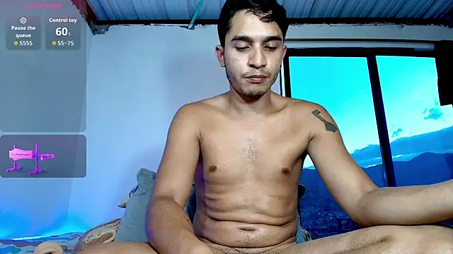 Angel_latinboy's Live XXX Chat
