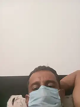Živý XXX chat Sassy_messy