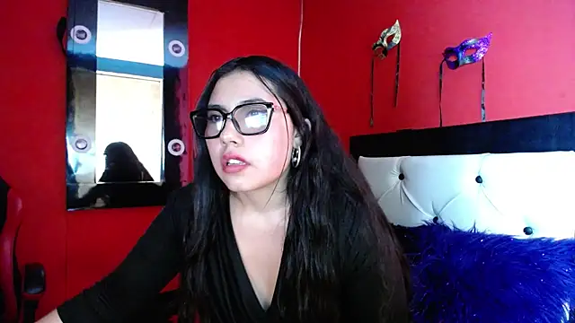 DaisyMoon_'s Live XXX Chat