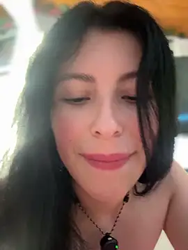 Živý XXX chat GiuliaBianchi