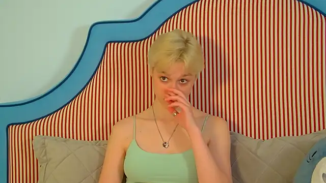 Chatroom XXX en direct de AgataGate