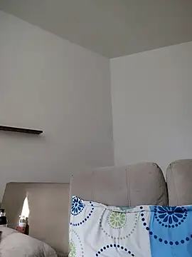 Chat XXX ao vivo de Dani_javi