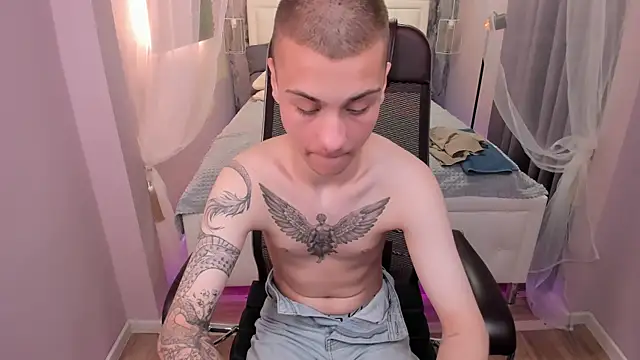 Mel_Fizz XXX чат на живо