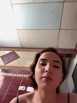 LadyScarlett_ Obrolan Langsung XXX