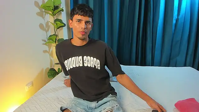 Chat XXX en directo de hell_Dantex