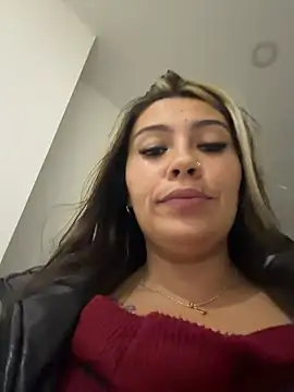 LIZ-06_'s Live XXX Chat
