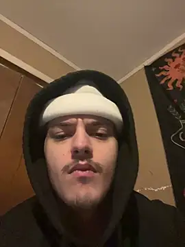 צ'אט XXX בשידור חי של CarmeloA