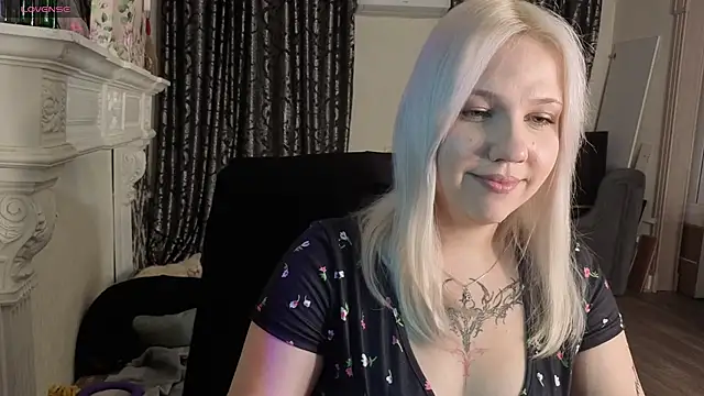 Czat XXX na żywo – moon__shy